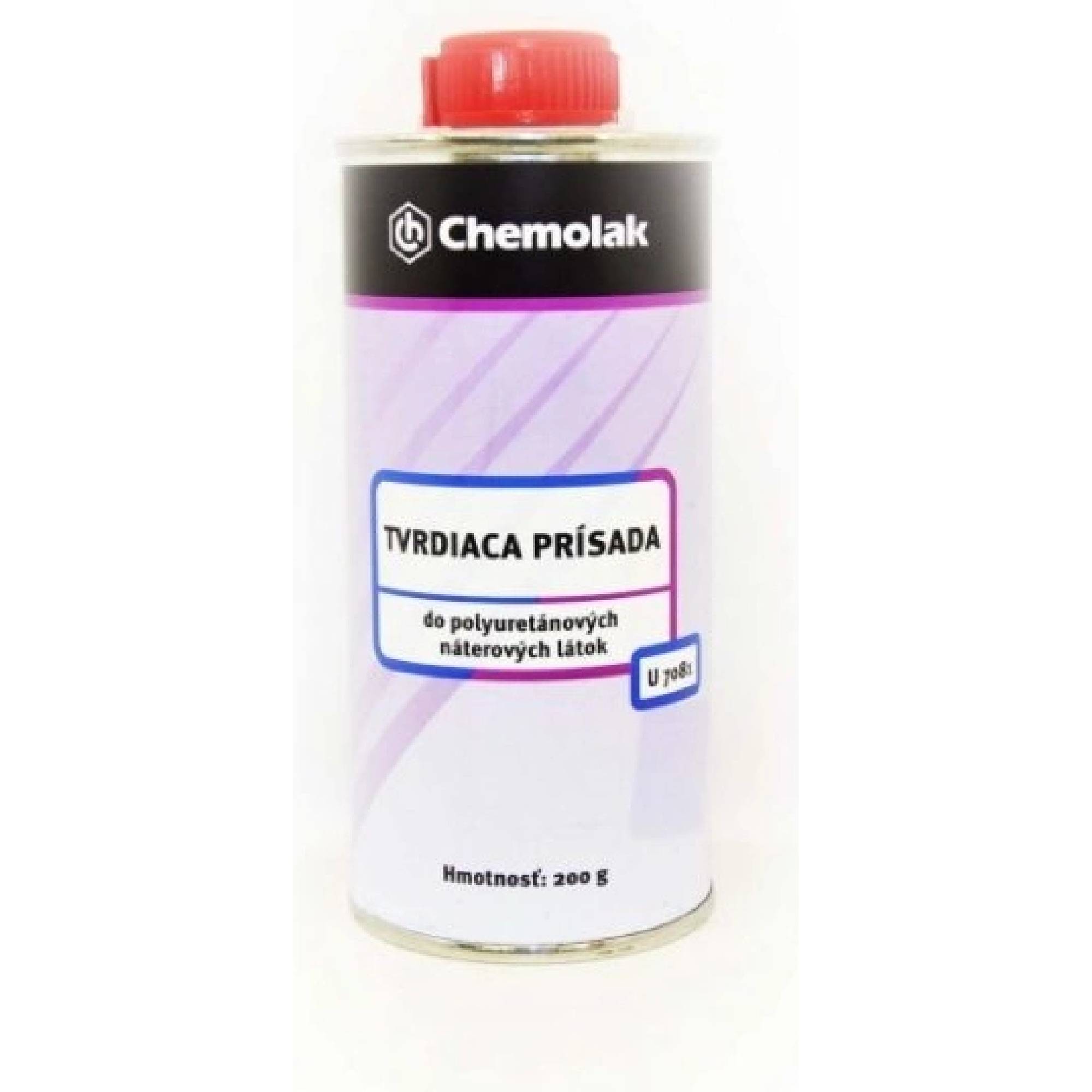 U 7081 0,2 kg tvrd.prísada