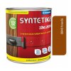 Syntetika S2000/0840 červenohnedá 2,5L základná farba