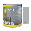Syntetika S2013U/9110 Hliníková 2,5l vrchná farba