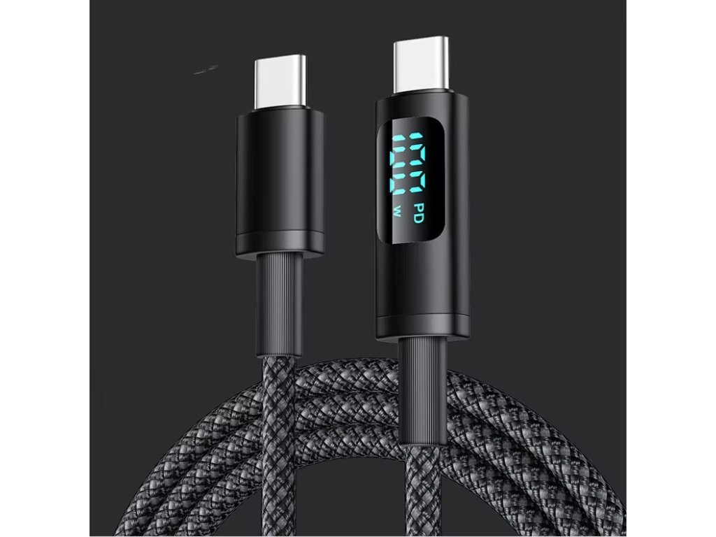 Jak nabíjet chytře, bezpečně a s maximální kontrolou 🔋