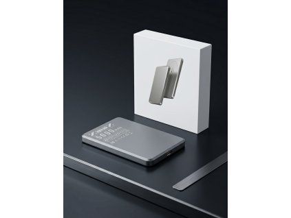 CyberBank SLIM