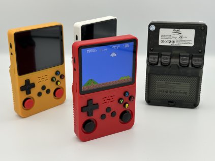 Handheld konzole ARKOS