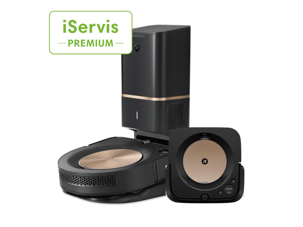 iServis produktovy s9 m6