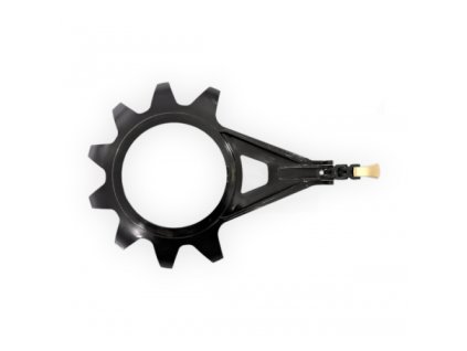 Automatický čistič sečení RX a RT