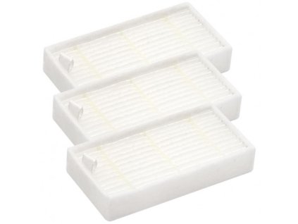 HEPA filtr pro Hobot Legee 668 - 3 ks