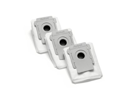 iRobot 3ks náhradních sáčků pro Clean Base