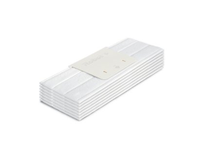 iRobot Braava jet m6 sada jednorázových suchých zametacích podložek, 7 ks