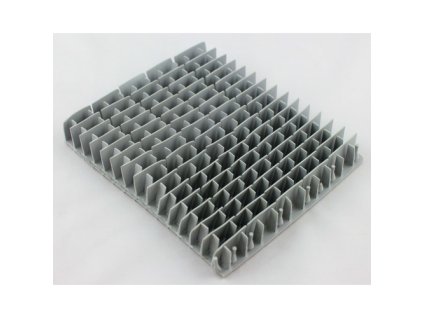 Kartáče Dolphin 2002 Plus z PVC