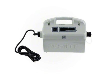 Dynamický stejnosměrný napájecí zdroj Dolphin