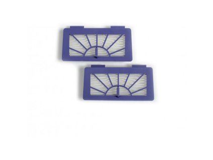 Neato XV - Sada HEPA filtrů (2ks) pro vysavač