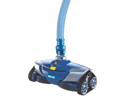 Poloautomatický bazénový vysavač Zodiac Baracuda MX9