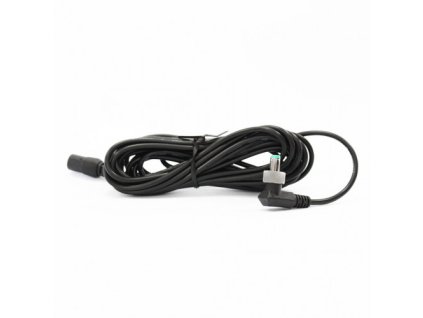 Prodlužovací kabel (4 m) pro čističe oken Hobot 298 a 388 s maticí