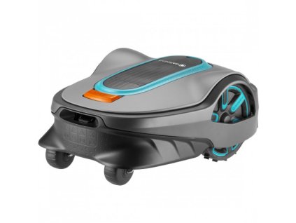 Robotická sekačka Gardena Sileno life 1250