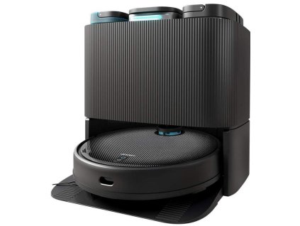 Robotický vysavač Cecotec Conga 11090 Spin Revolution