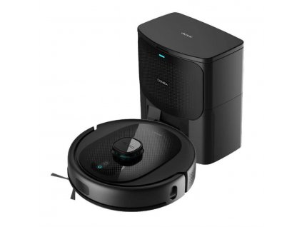 Robotický vysavač Cecotec Conga 7490 Immortal Home X-Treme