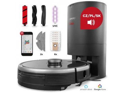 vr3520 roboticky vysavac s mopom 3 v 1 real force laser complete clean care uvc i32447