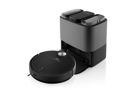 Robotický vysavač ETA Aquilo PRO 7243 90000