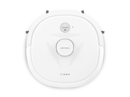 Robotický vysavač ETA Tiger 4242 90000