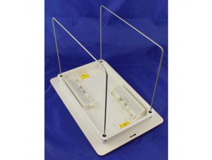 Sací koš Dolphin 2001 a 2002 Plus