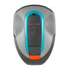 Robotická sekačka Gardena Smart Sileno City 250