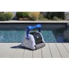 Robotický bazénový vysavač Hayward TigerShark QC