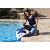 Robotický bazénový vysavač Hayward TigerShark QC