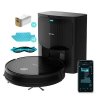 Robotický vysavač Cecotec Conga 2499 Ultra Home Titanium