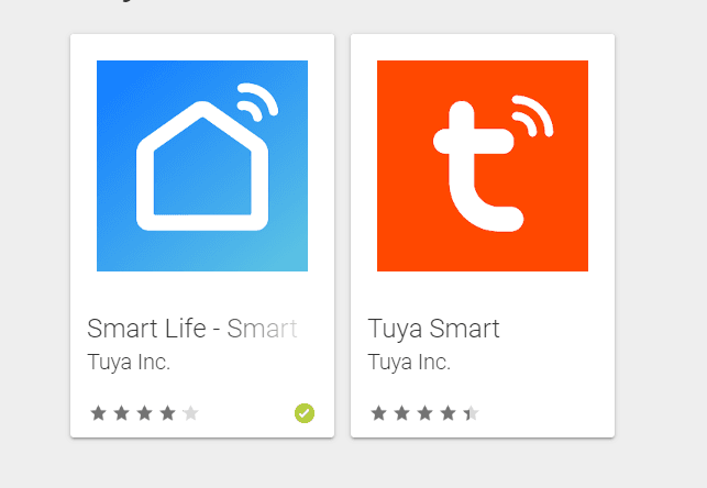 Jak nastavit chytré scény pro aplikaci Tuya a Smart Life?