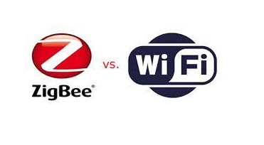 Zigbee VS wifi, co je lepší?