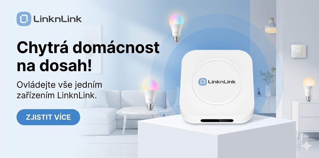 Dárek ke každé objednávce