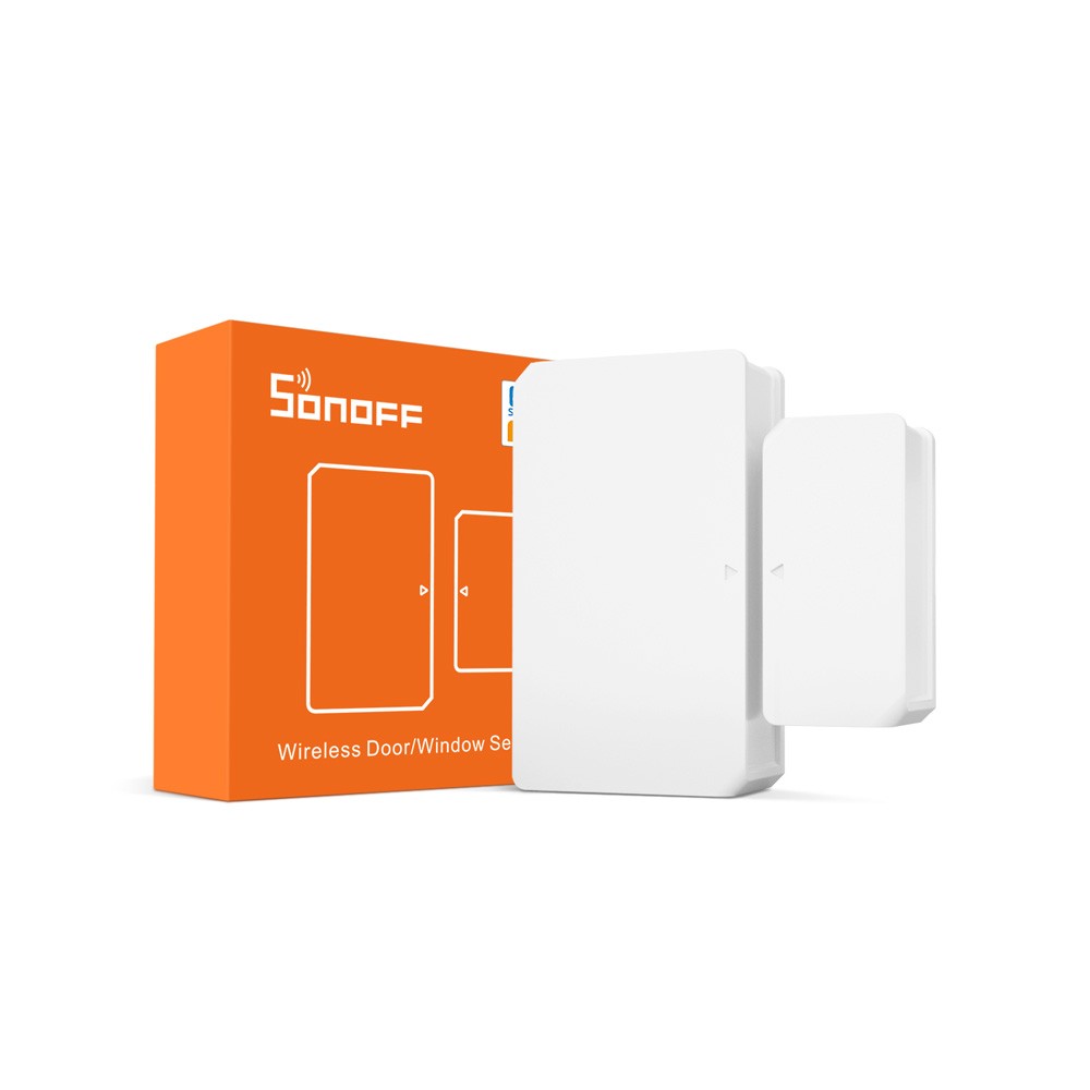 Sonoff-zigbee-bridge