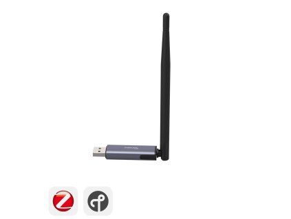 imgi 475 Dongle PMG24 ZigbeeThread USB Dongle