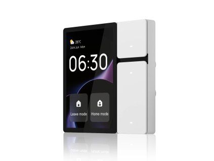 Tuya control panel 3.5 Mini