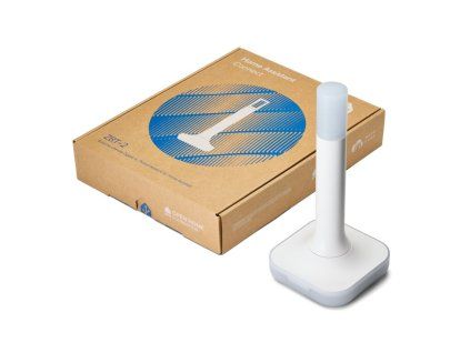 Home Assistant SkyConnect ZBT-2 – Zigbee a Thread USB adaptér, pohled zepředu
