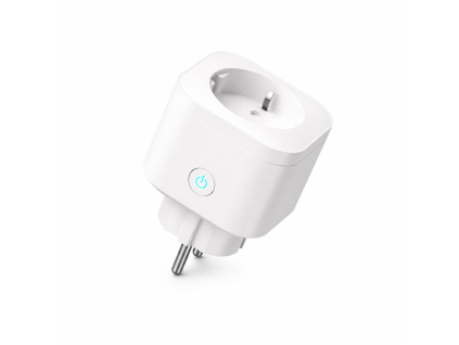 SONOFF-S61s-wifi-zasuvka-matter-front
