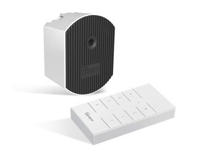 Sonoff D1 Smart Dimmer Switch RF433 Remote