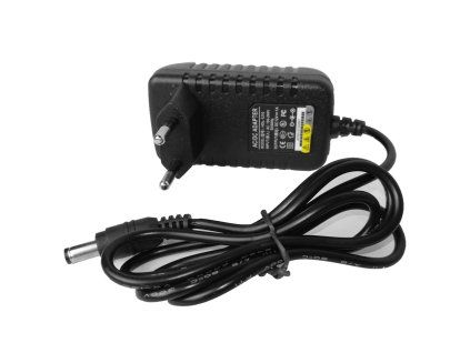 Adaptér 12V