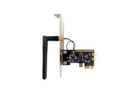 eWeLink WiFi modul do PCIe slotu - hardwarová komponenta pro PC