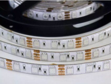 prodloužení bílé