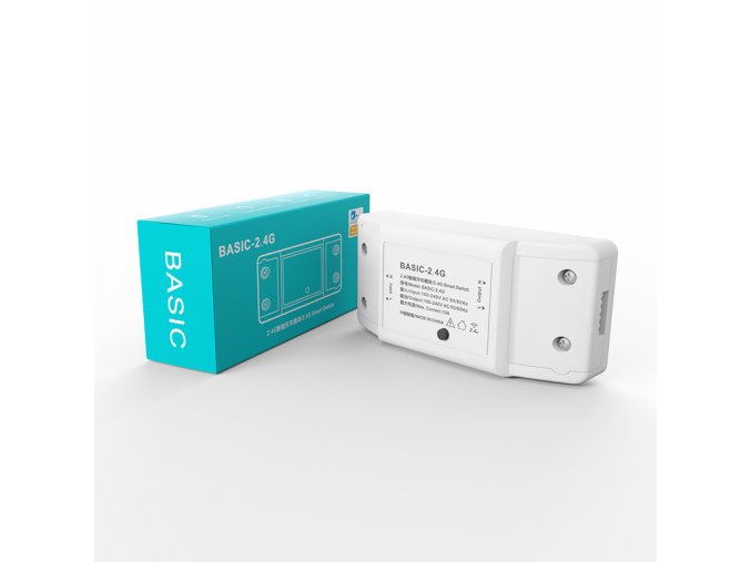 ewelink basic 2,4ghz