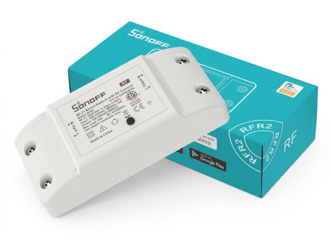 Sonoff RF R2