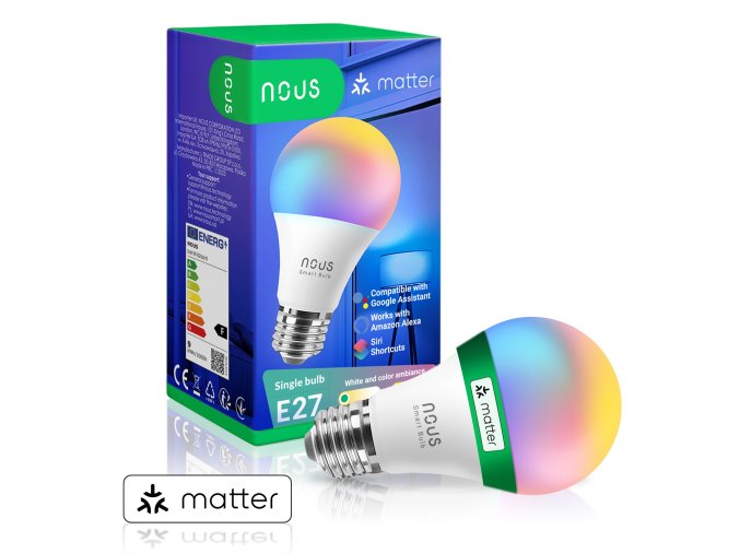 P3 Matter box