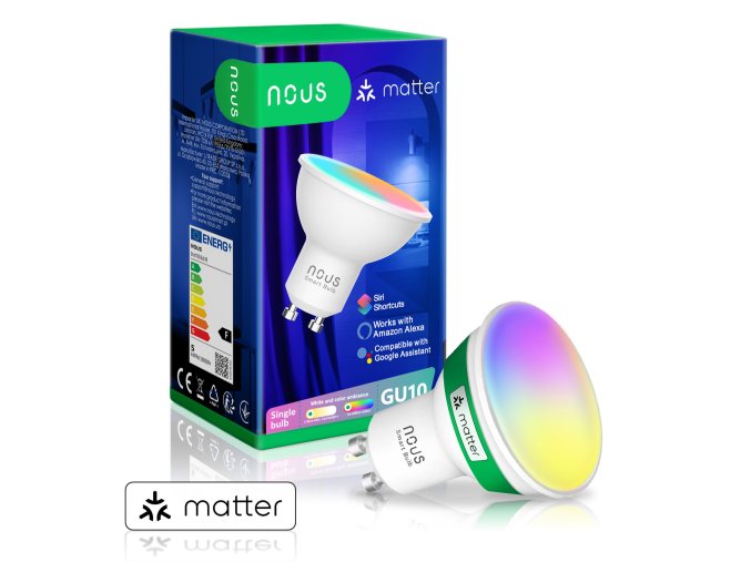 P8 Matter 1 box
