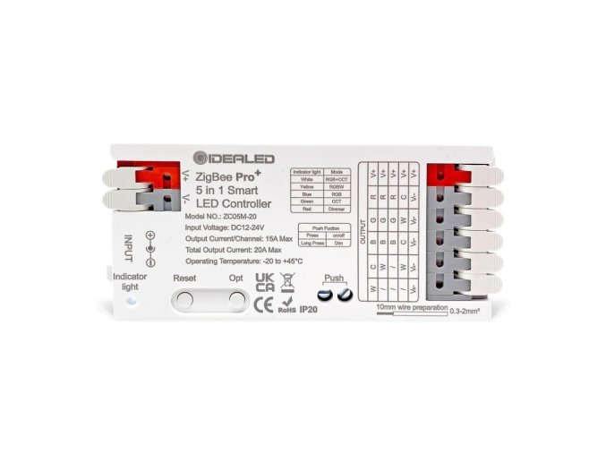 gledopto gl c 201p pro 5 in 1 ben led vezerles 1 1706709646488