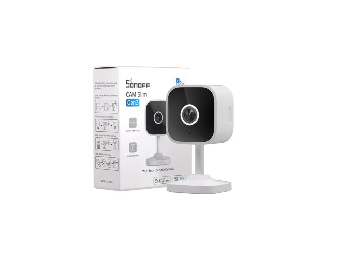 CAM S2 user manuals