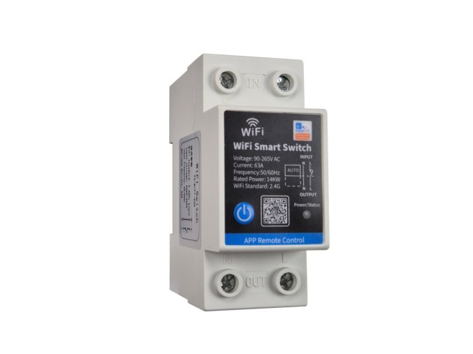 smartwise din rail compatible wi fi smart relay 63a 5999572032883 1 1729064254119