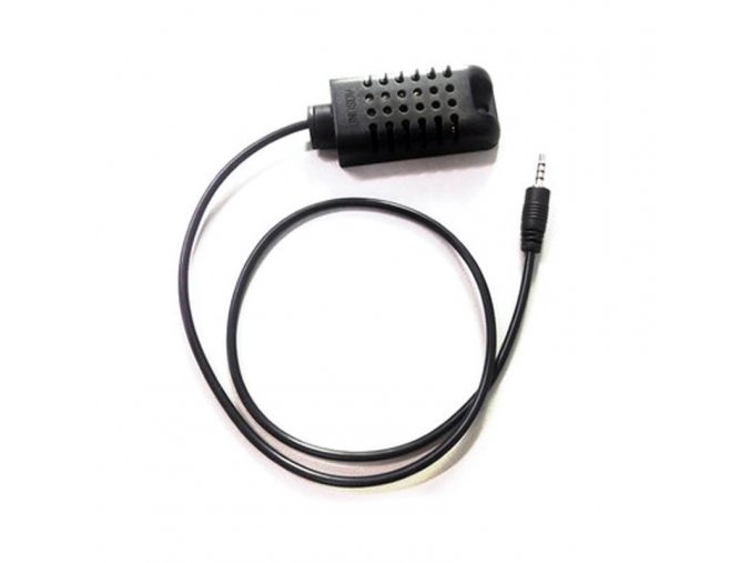 Sonoff Snímač teploty a vlhkosti Si7021  wifi senzor, wifi čidlo