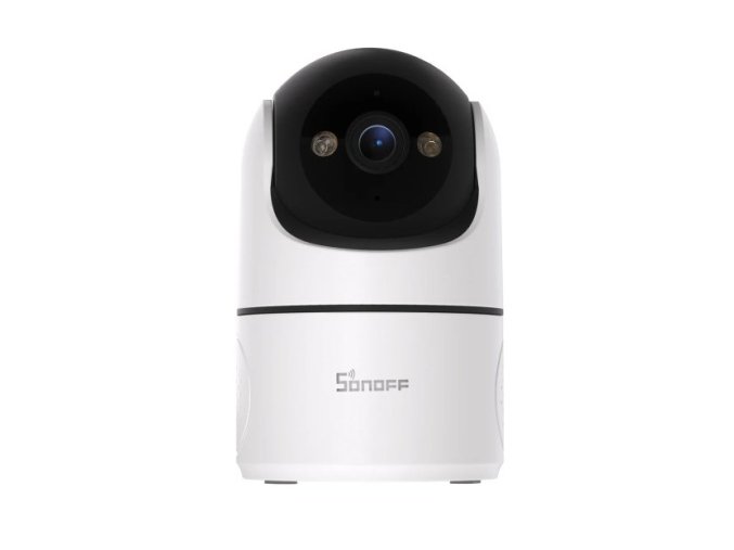 Sonoff wifi kamera HD PT2