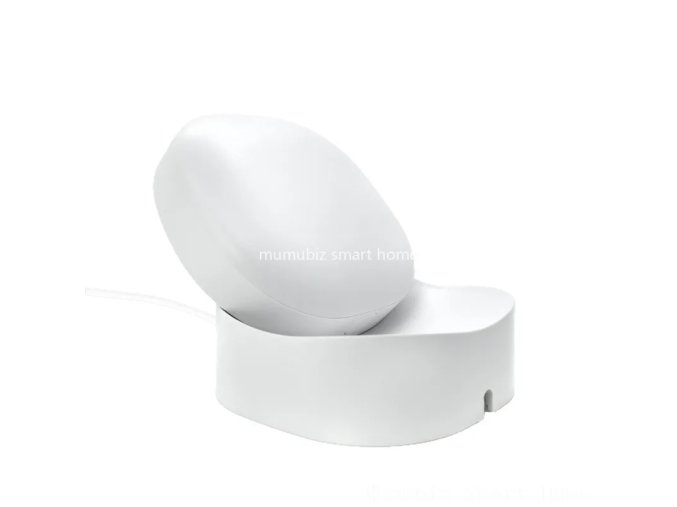 Tuya WiFi senzor životných funkcií – prítomnosť, spánok, srdcový tep