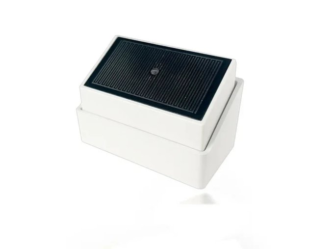 Tuya Zigbee dažďový senzor s meraním jasu